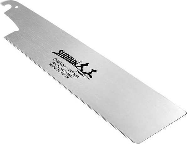 Dozuki reserveblad for bakksag 240mm MCS-24DZ Proff