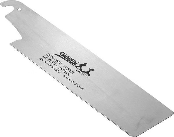 Dozuki reserveblad kapp 180mm proff MCS-18DF