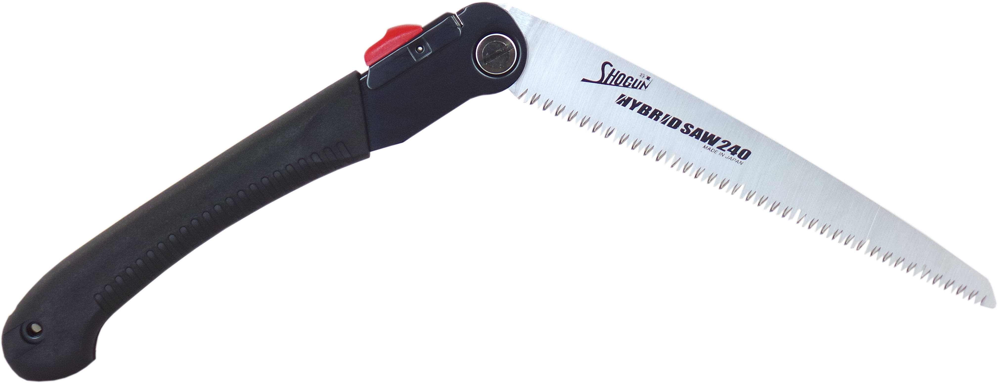 Hybrid foldesag 240mm blad