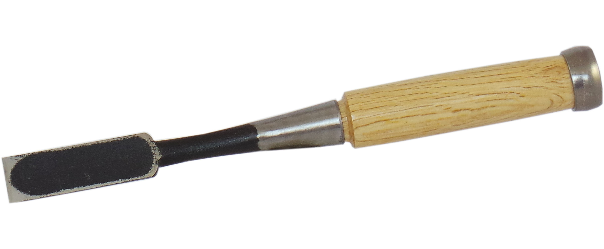 Oire huggjern 18mm skaft lys eik