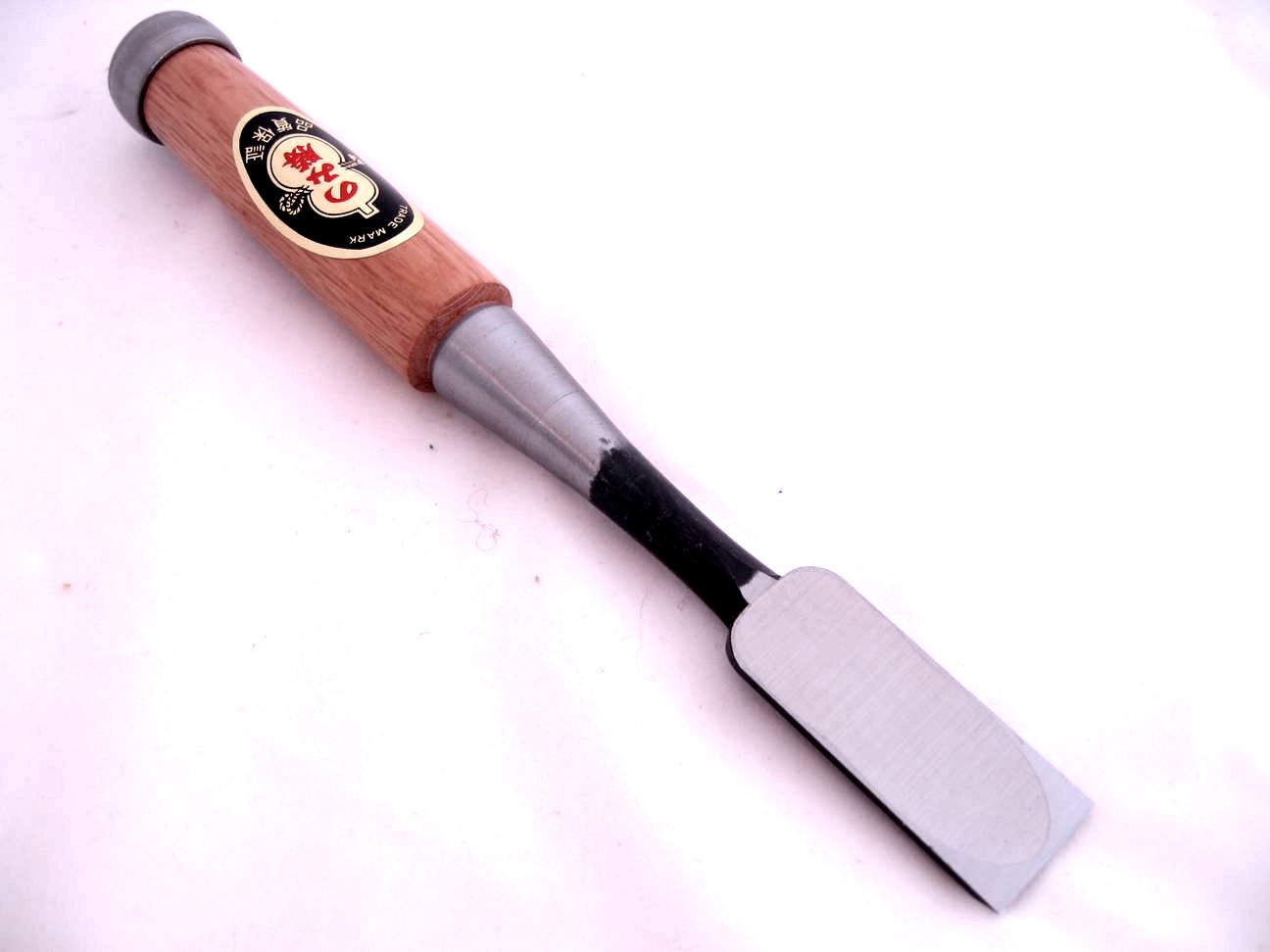 Oire laminert  6mm Nomi-Katsu