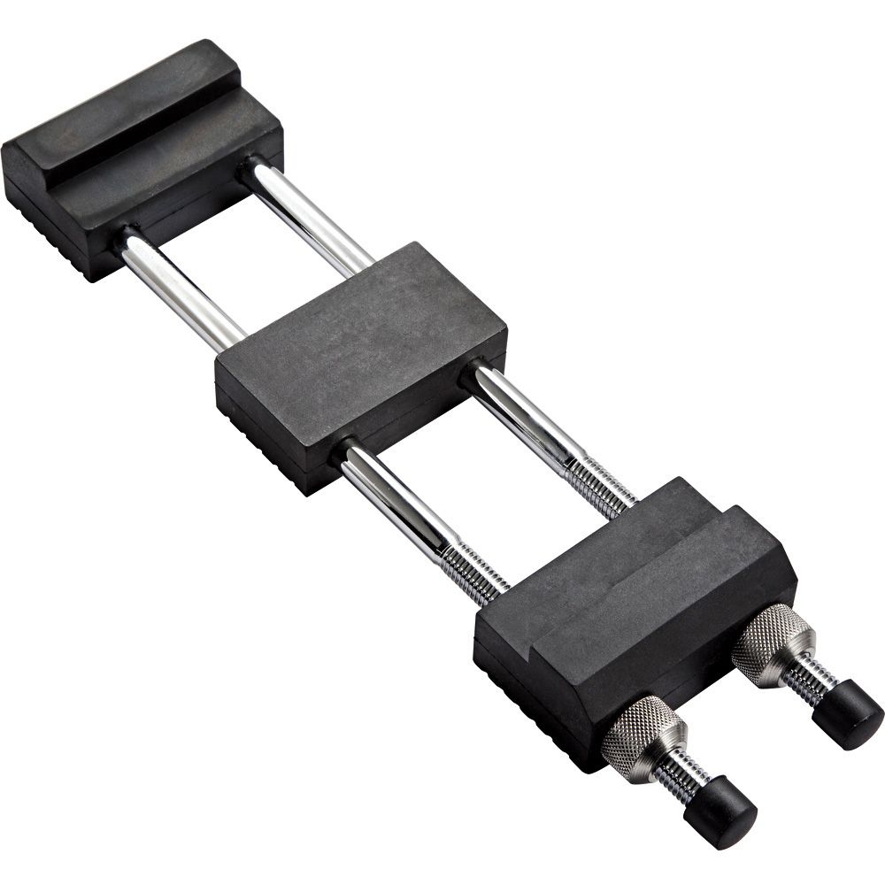 Holder for bryne justerbart