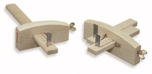 Strekmål 220mm enkel D-120