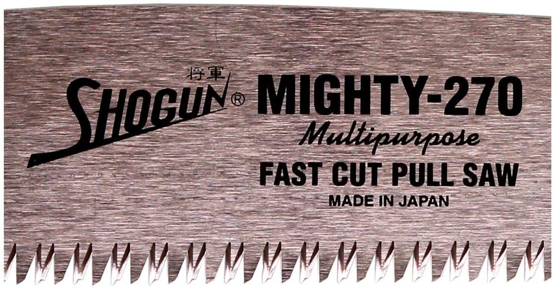 Kariwaku sag pistolgrep 270