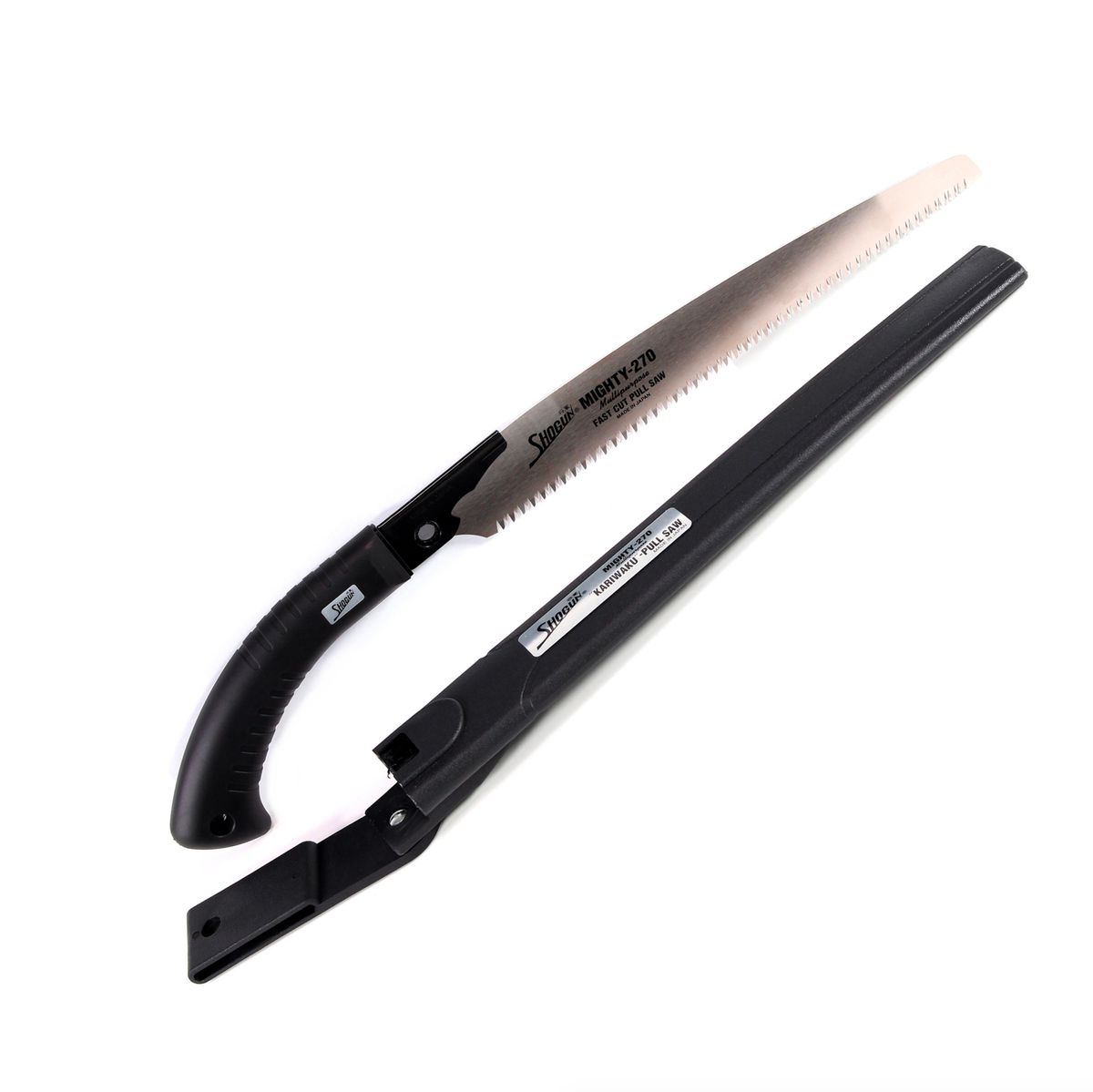 Kariwaku sag pistolgrep 270