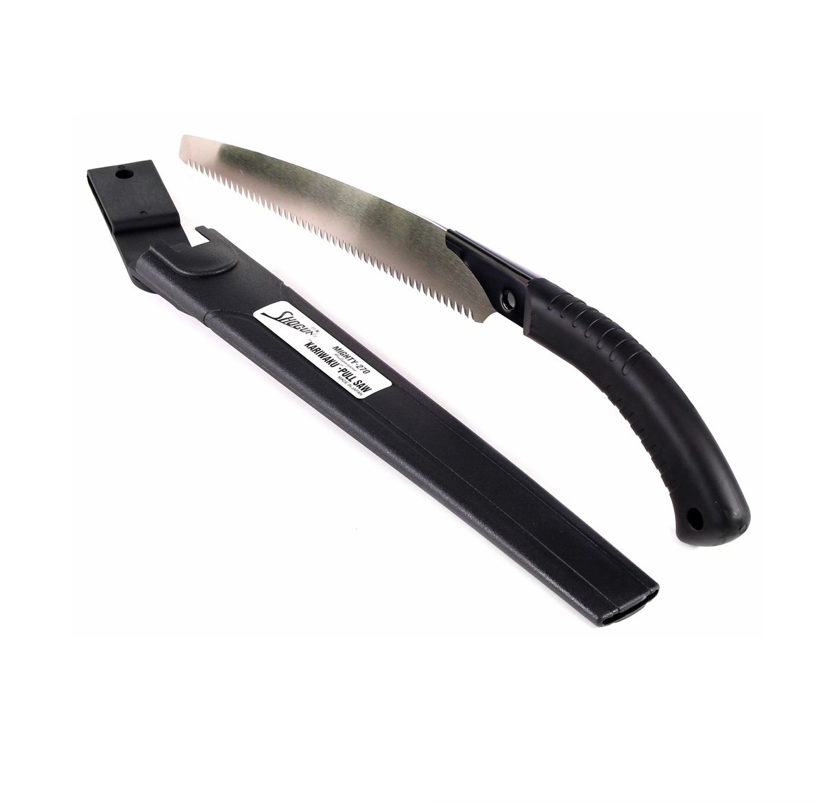 Kariwaku sag pistolgrep 270