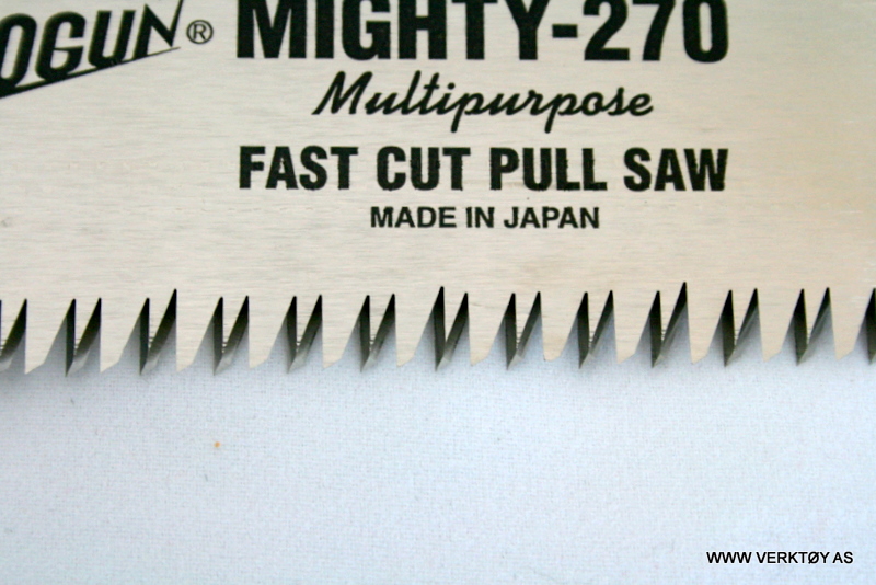 Kariwaku foldesag 270 9t grov