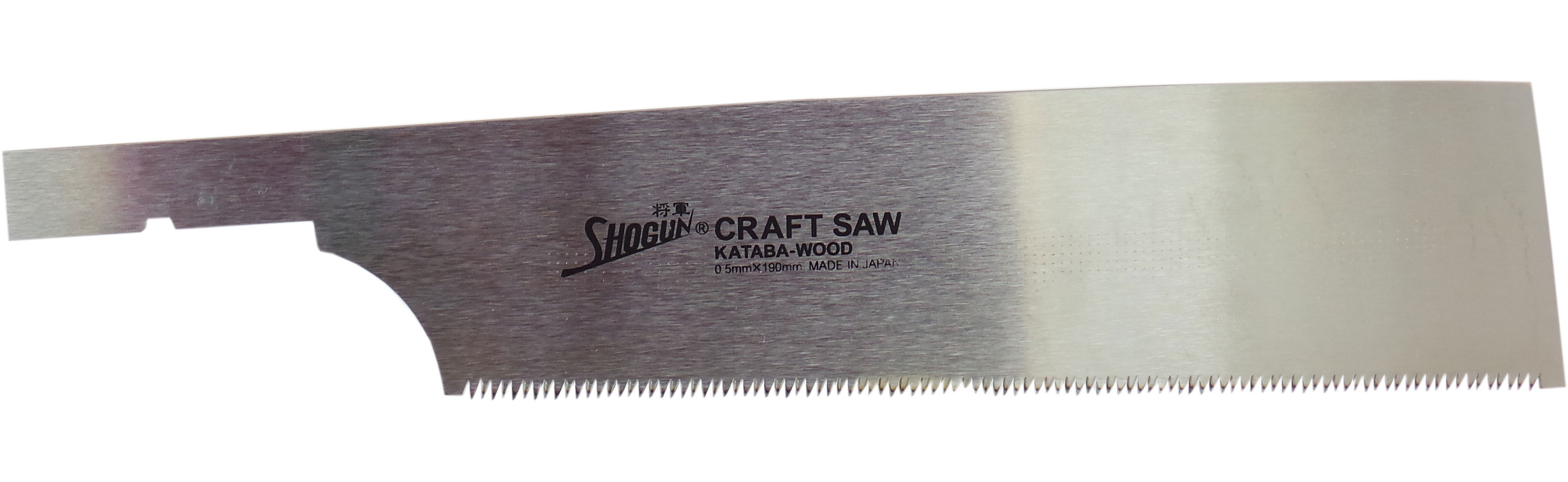 Ekstra sagblad for Kataba mini 710540