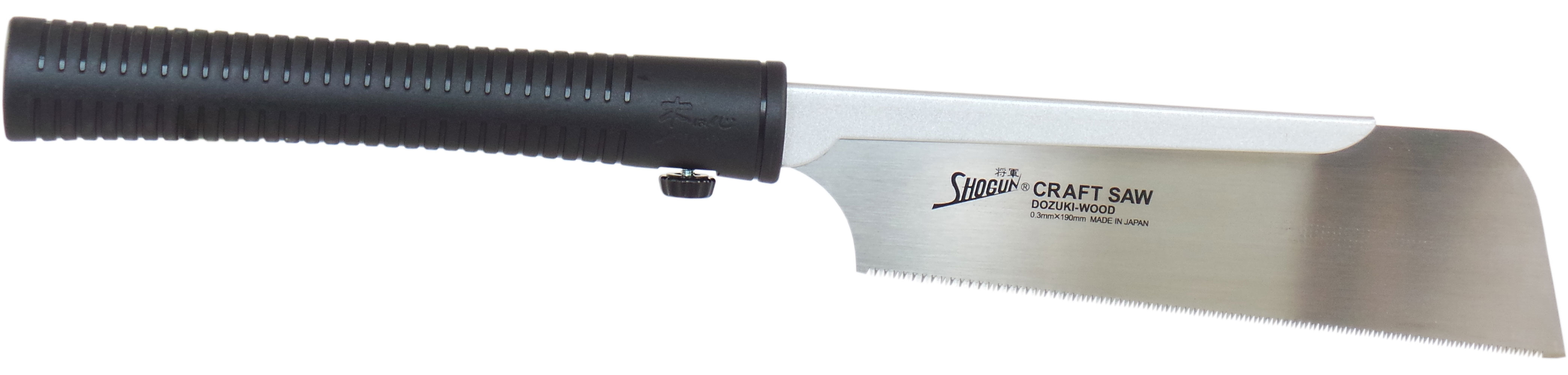 Dozuki mini sag 0,3x190mm byttbart blad