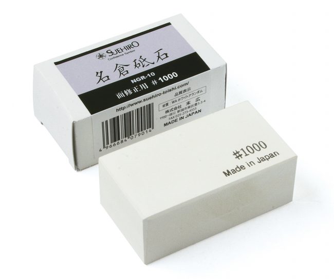 Suehiro nagura rensestein K1000