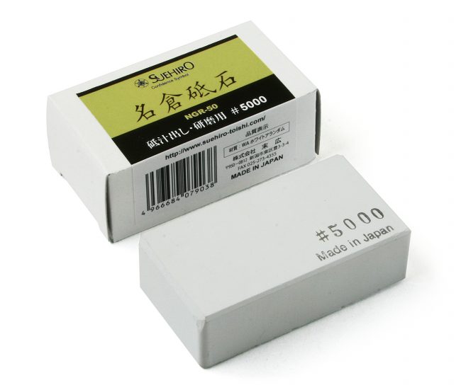 Suehiro nagura rensestein K5000