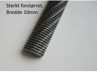 Japansk halvrund nålefil 200x10 ex fin 1,3