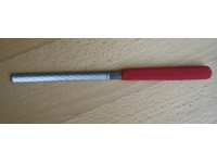 Japansk halvrund nålefil 200x10 ex fin 1,3