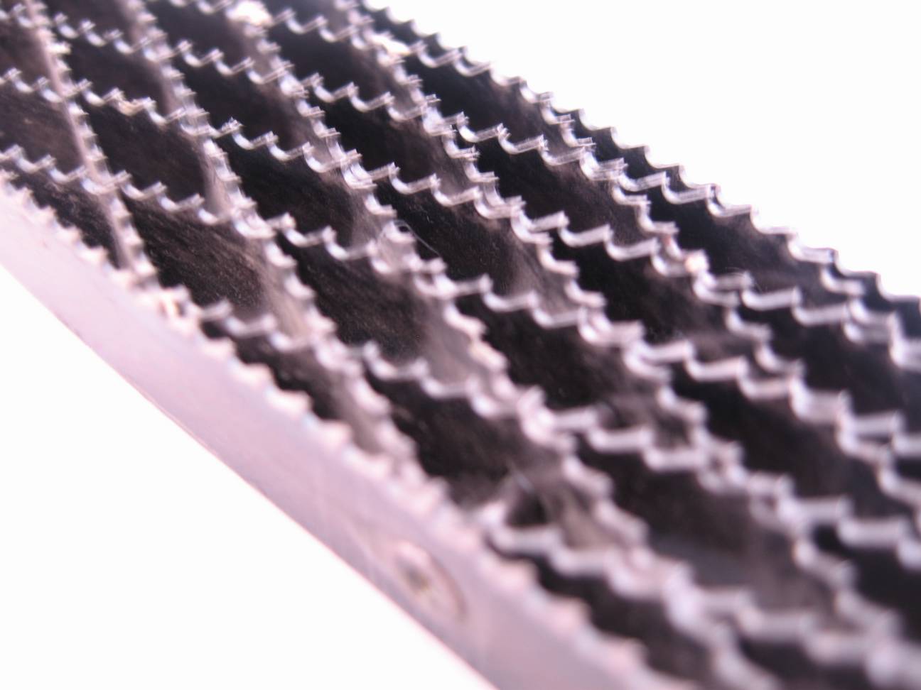 Ex blad grov/fin for sagrasp 711585