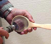 Kirjes KJ101K-230 komplett pussesystem