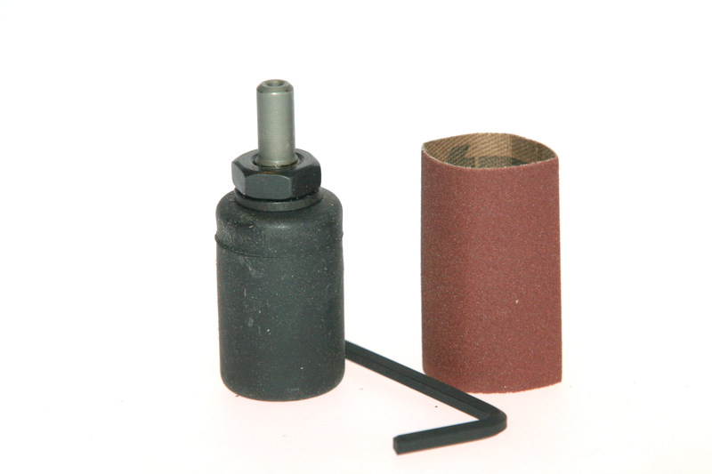 Kirjes KJ101K-230 komplett pussesystem