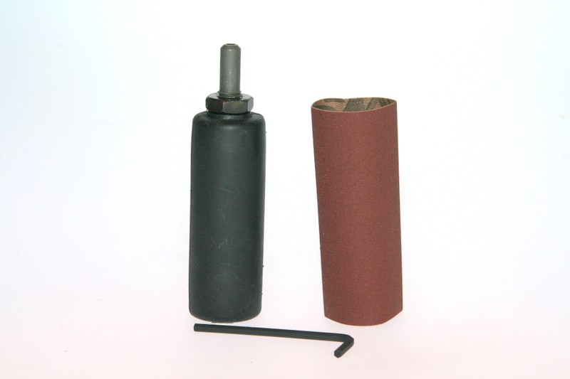 Kirjes KJ101K-230 komplett pussesystem