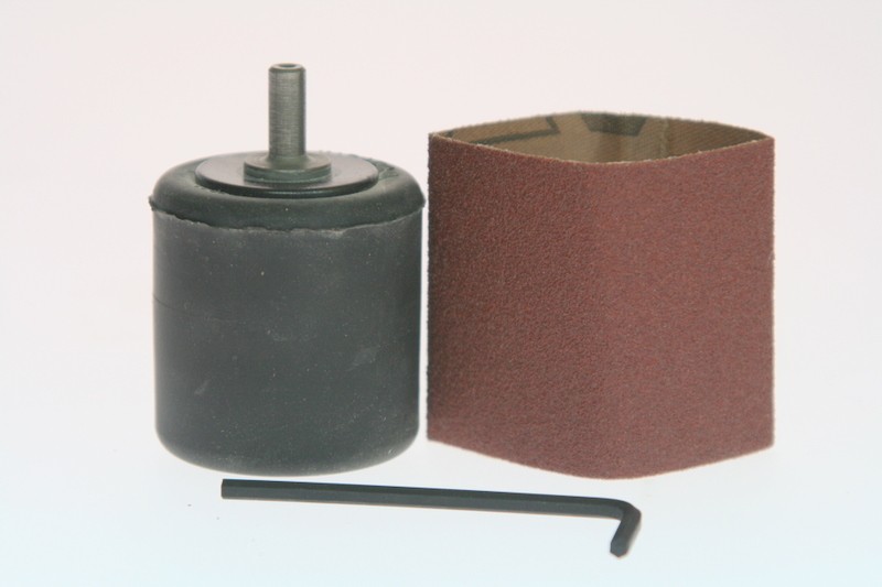 Kirjes KJ101K-230 komplett pussesystem