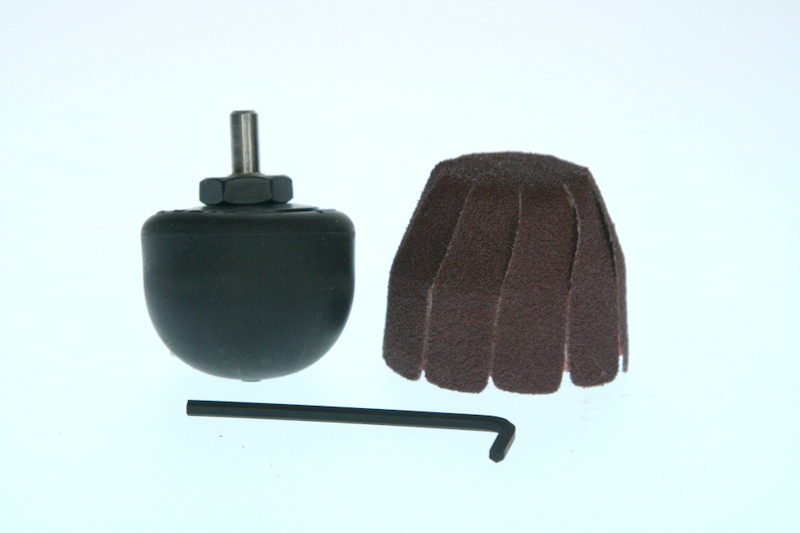 Kirjes KJ101K-230 komplett pussesystem