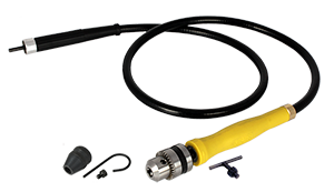 Kirjes KJ101K-230 komplett pussesystem