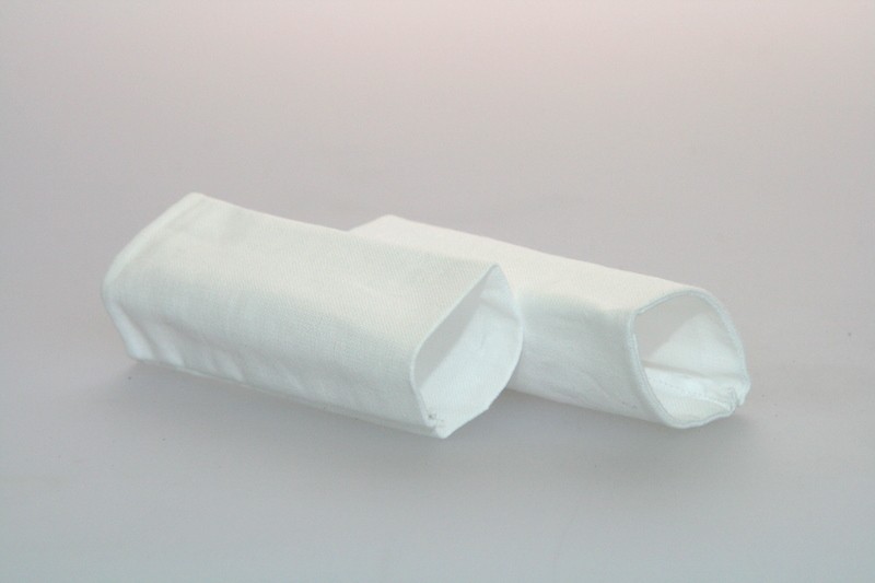 Kirjes KJ831 polerhylse for KJ130, 2stk