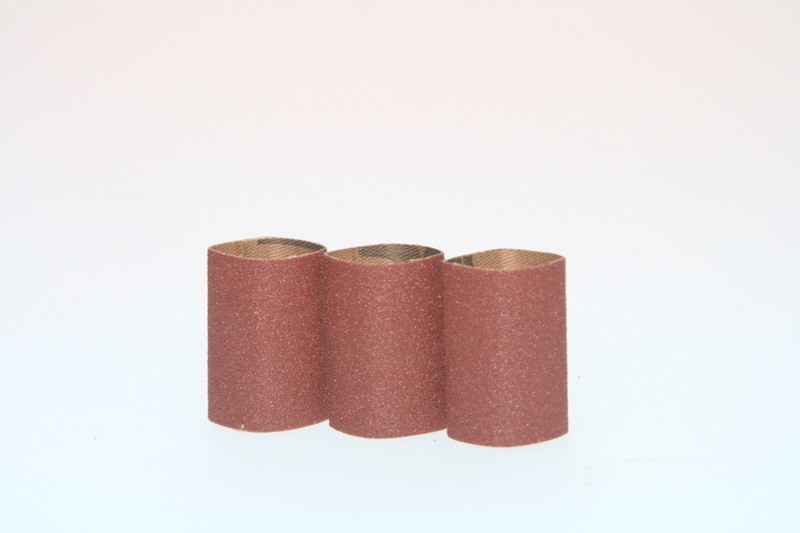 Kirjes KJ124 K220 pussepapir for KJ120, 3stk