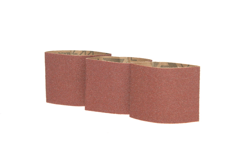 Kirjes KJ102 K60 pussepapir for KJ140, 3stk