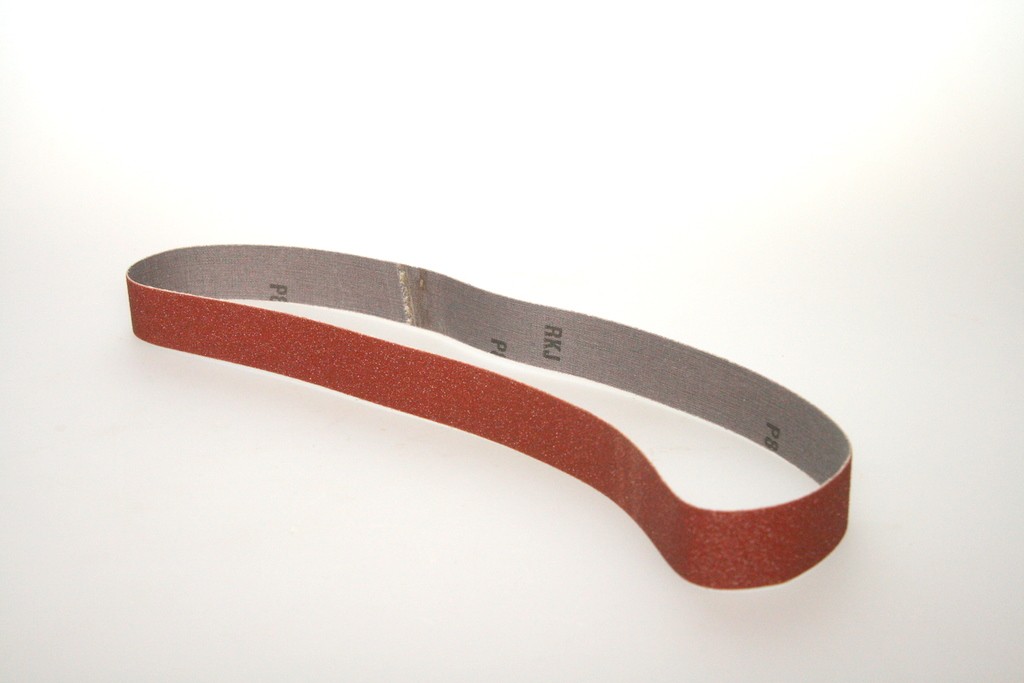 Slipebånd 25x760mm K240 til vertikalsliper