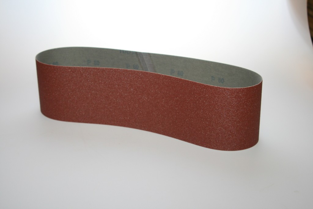 Slipebånd 100 x 915mm K80