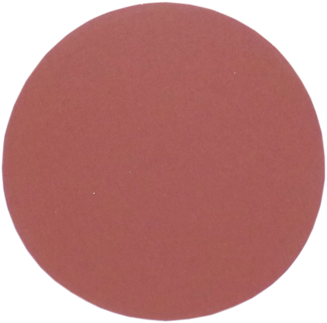 Sliperondell ø200 K120 5 stk m/borrelås