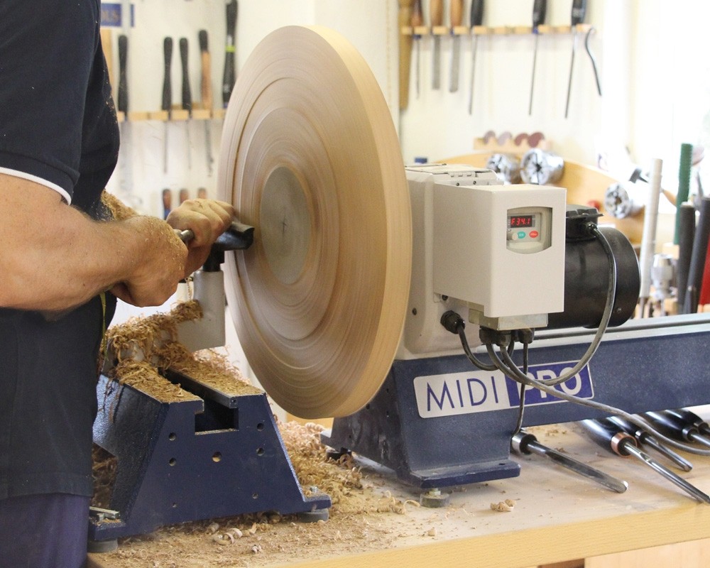 DM Forlenger til DM Midi Pro 230mm kort