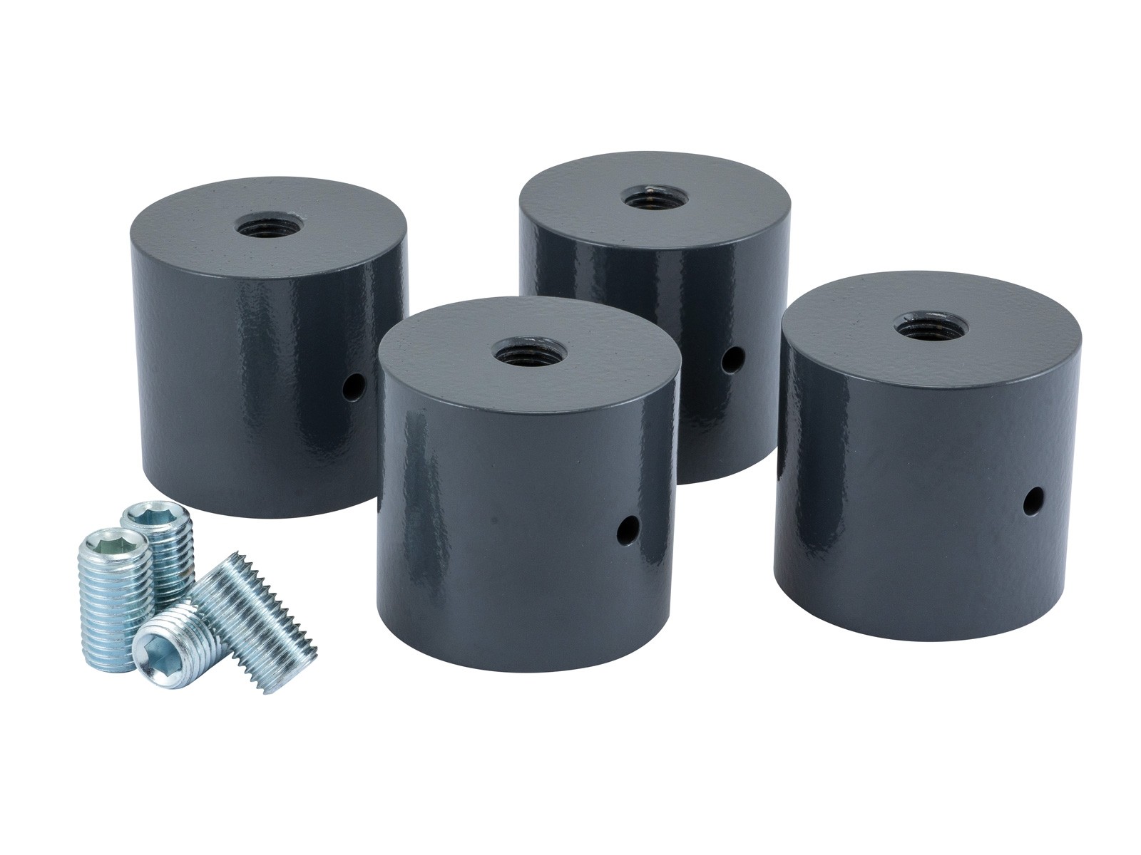 DM Høydejusteringssett 100mm til ca 195cm Ø20