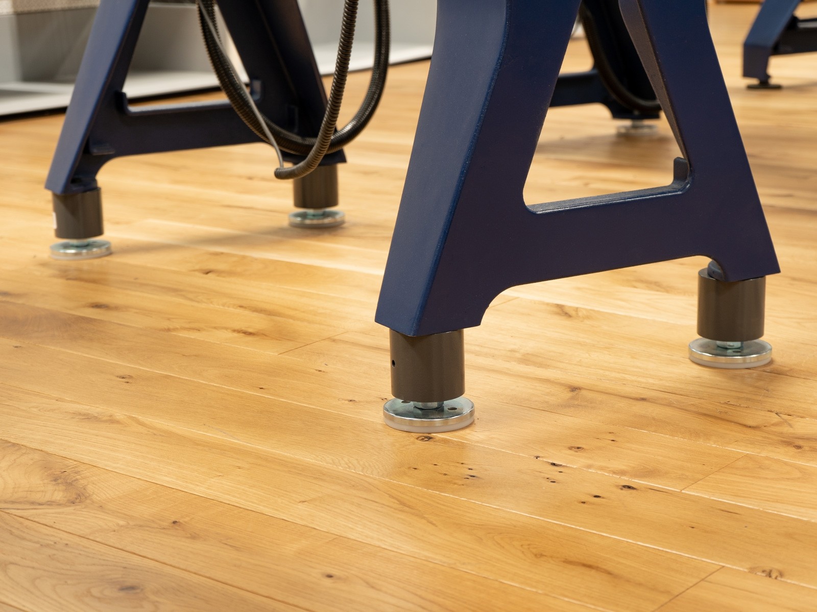 DM Høydejusteringssett 100mm til ca 195cm Ø20