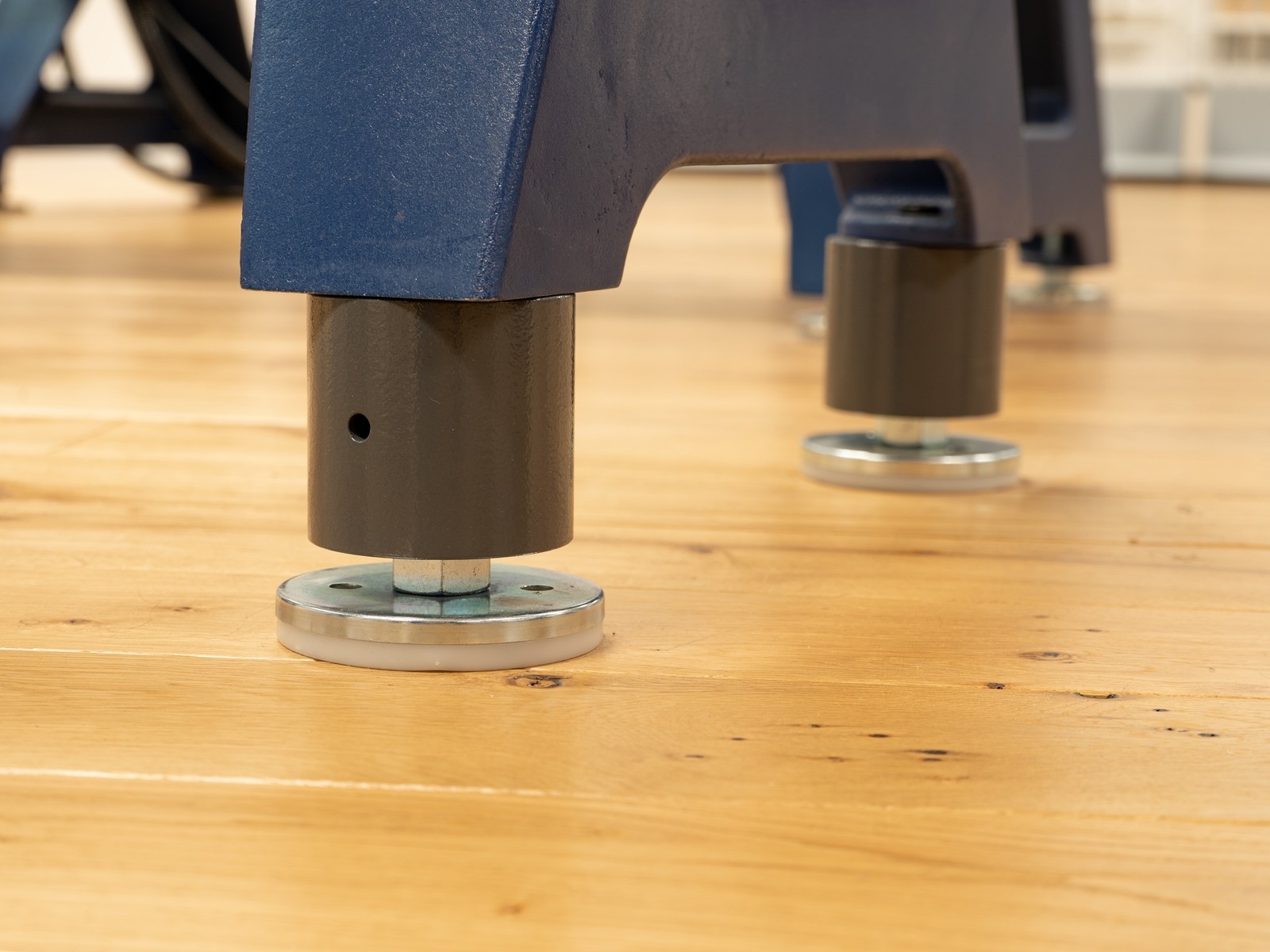 DM Høydejusteringssett 100mm til ca 195cm Ø20