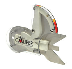 Galbert målebøyle metrisk