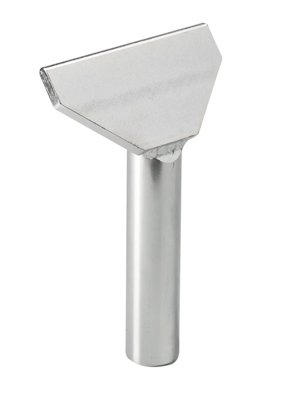 Titan anlegg 150mm ø30mm