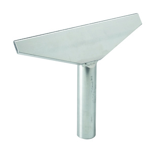 Titan anlegg 300mm ø40mm