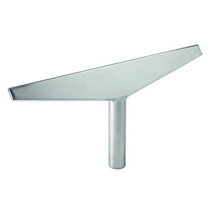 Titan anlegg 500mm ø40mm