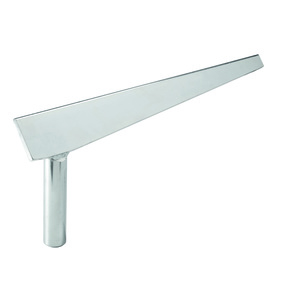 Titan asym. anlegg 300mm ø30mm