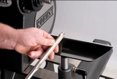 Robust lavprofil anlegg 23cm 1