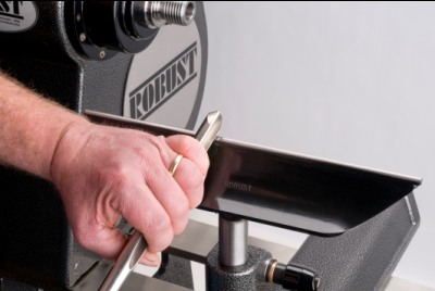 Robust lavprofil anlegg 23cm 30mm feste