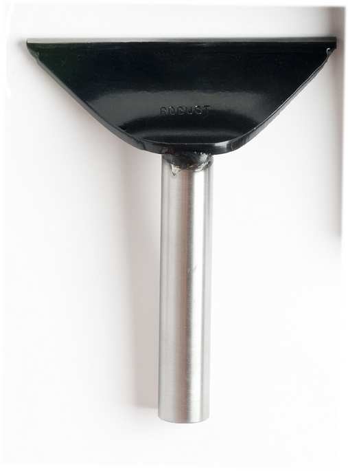 Robust minianlegg 100mm 3/4