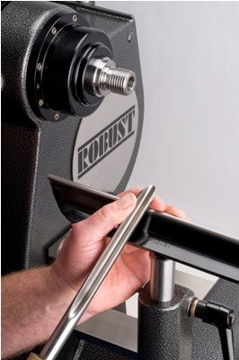 Robust anlegg 30cm comfort ø1