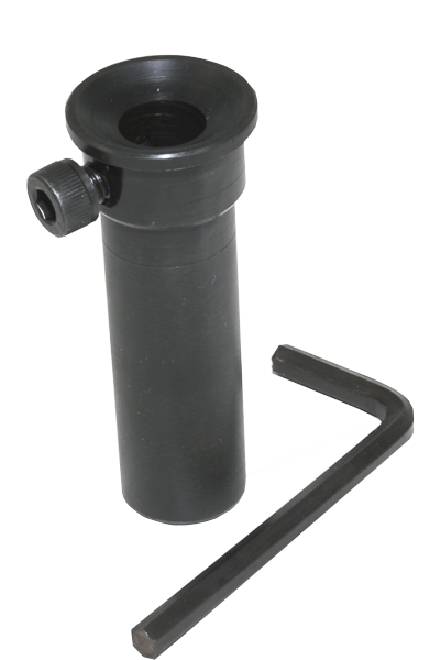 GZ Anleggsholder overgang 25/1'' til GZ jigger