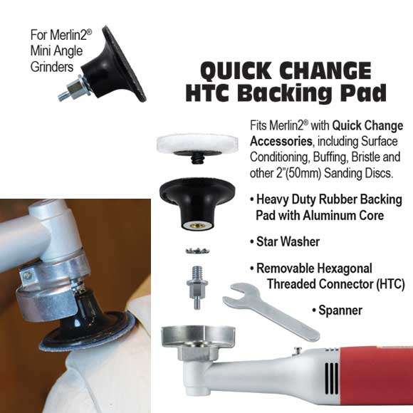 Merlin2 Nick Agar basic 50dl sett