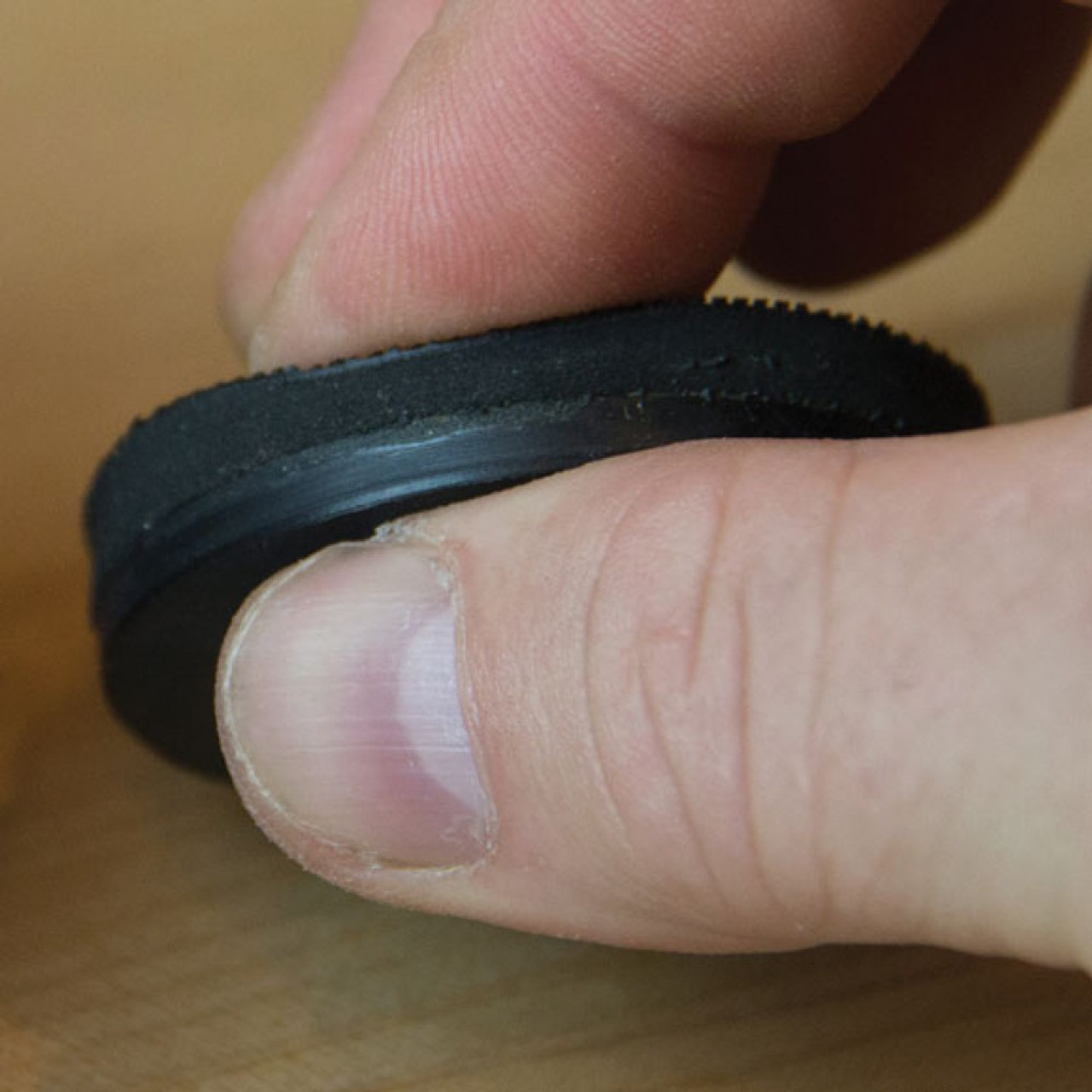 Merlin pusserondell medium 50mm