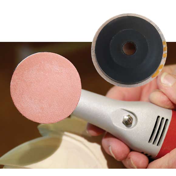 Merlin sandp. xl 56mm k400 x 10 borre