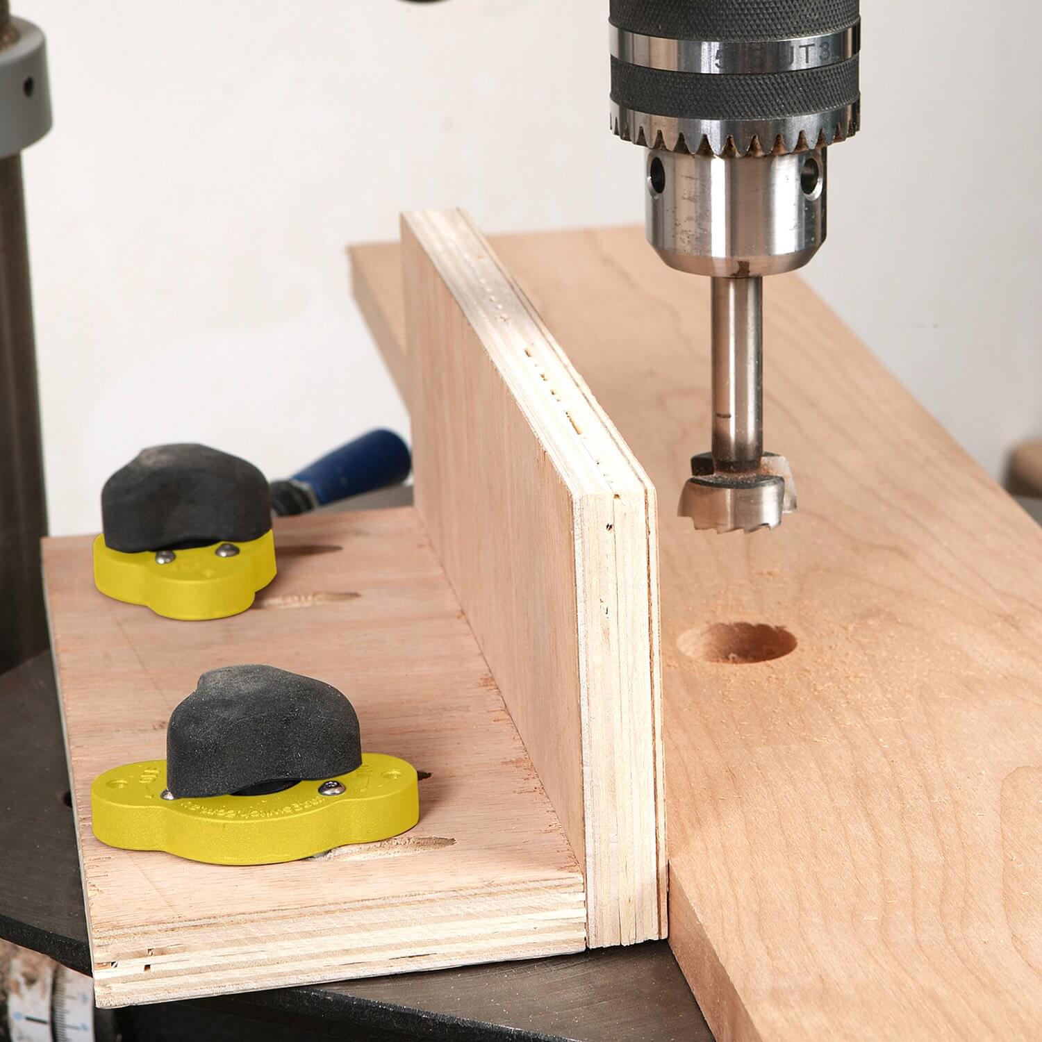 Magjig 95 magnet 57x34mm ø30mm