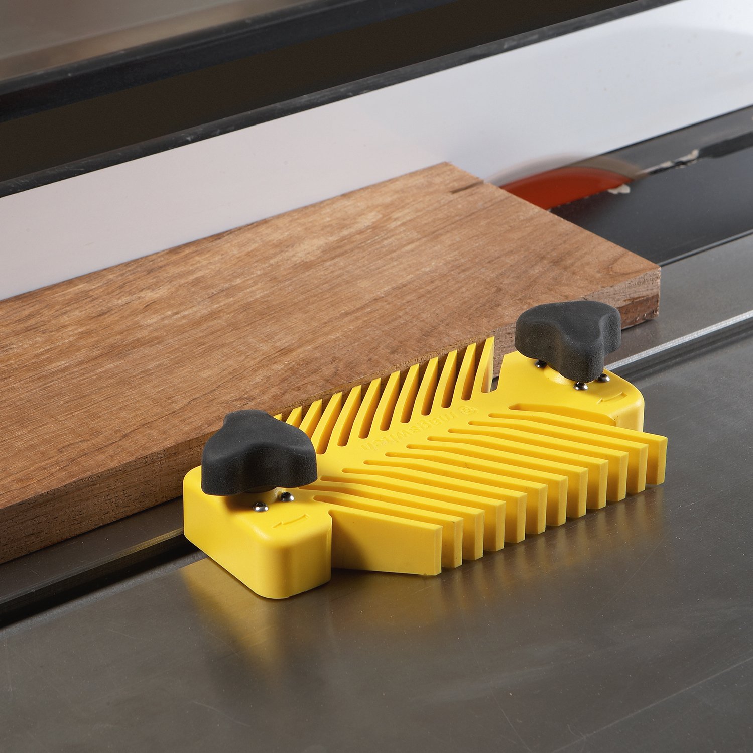 Magswitch dobbelsidig featherbord/påtrykker