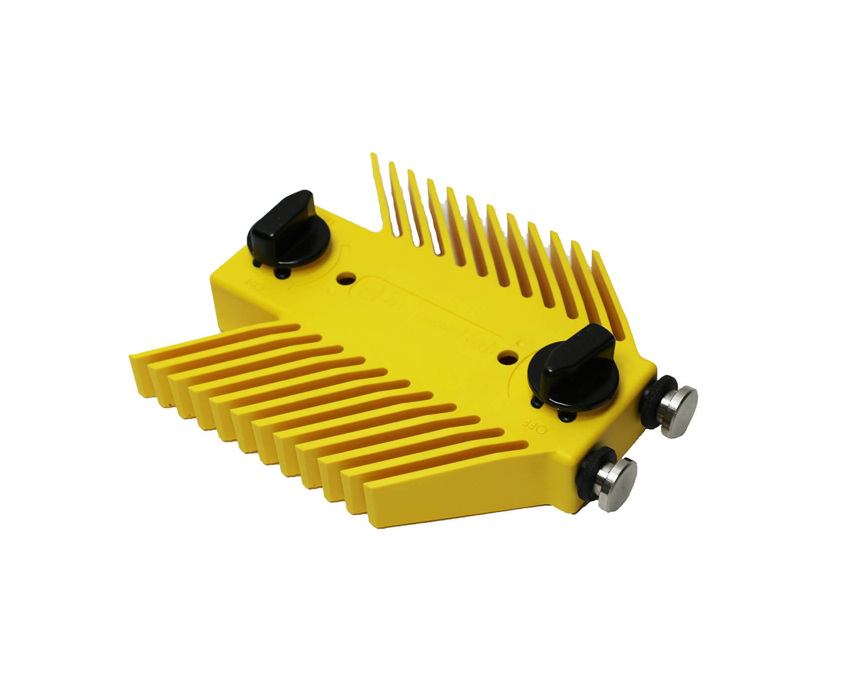 Magswitch PRO dobbel påtrykker/featherboard